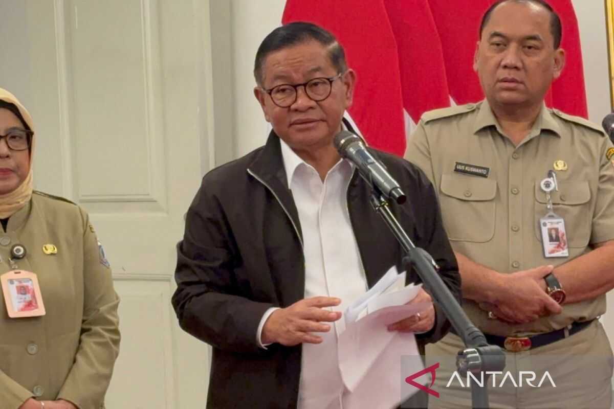 Jakarta Governor demands bus operators face sanctions over Transjakarta Corridor 13 crash