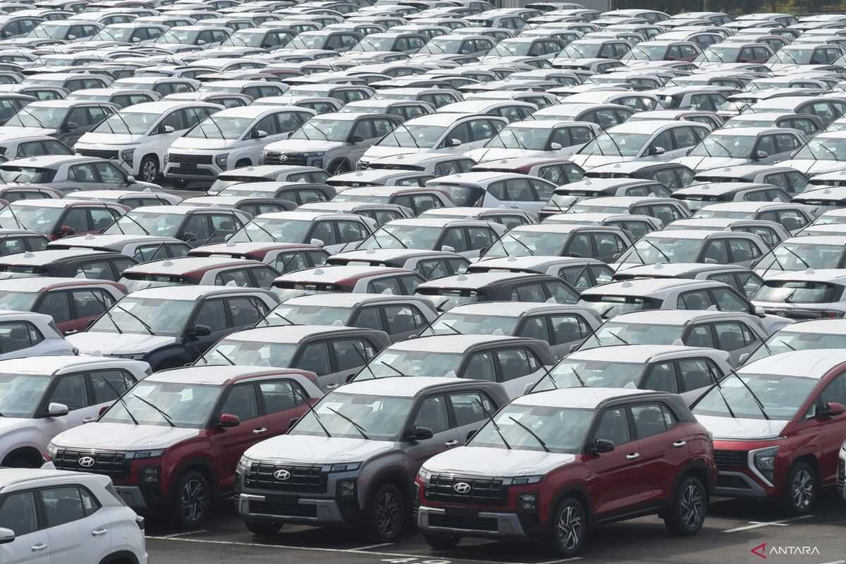 KSPI: Domestic Pickup Production Could Absorb 10,000 Workers
