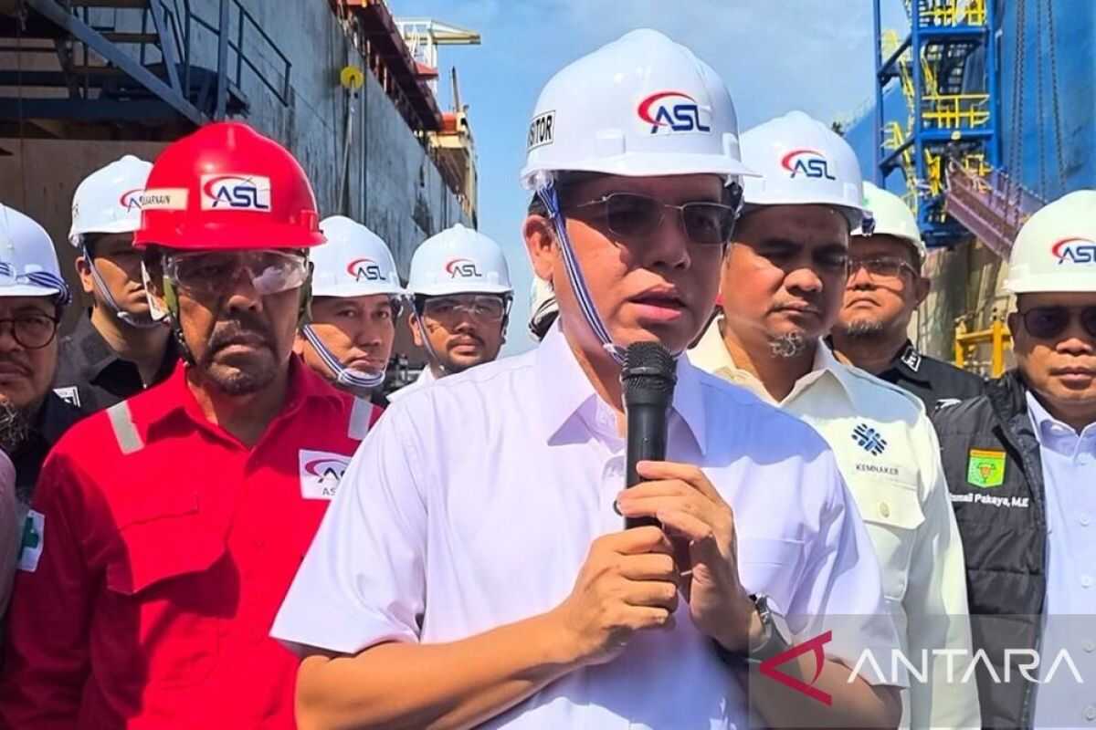 Manpower Minister threatens sanctions against PT ASL if occupational safety recommendations not followed