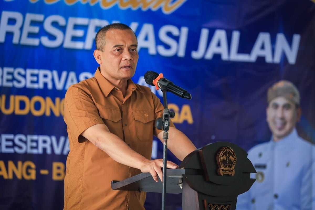 Hoax! Central Java Governor Allegedly Threatened to Delete and Block Vehicle Data of Tax Non-Payers