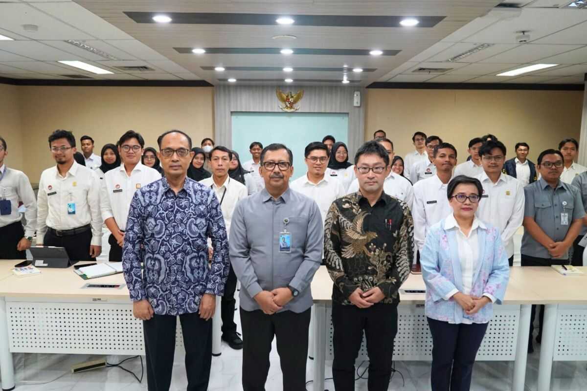 Ministry of Law: Enhancing Patent Examiner Capacity an Urgent Need