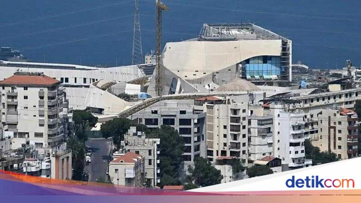 Middle East Tensions Rise as US Evacuates Embassy Staff from Lebanon