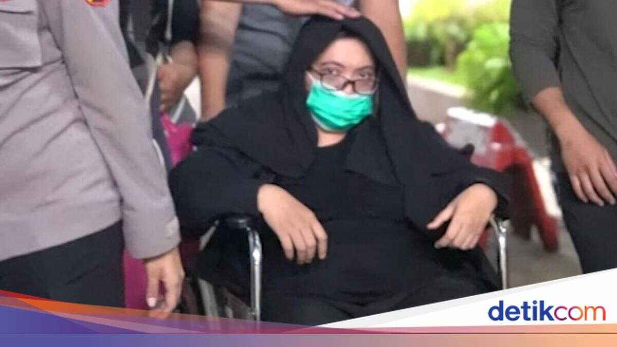 Employer Who Assaulted Domestic Worker in Bogor Finally Detained After Health Complaints