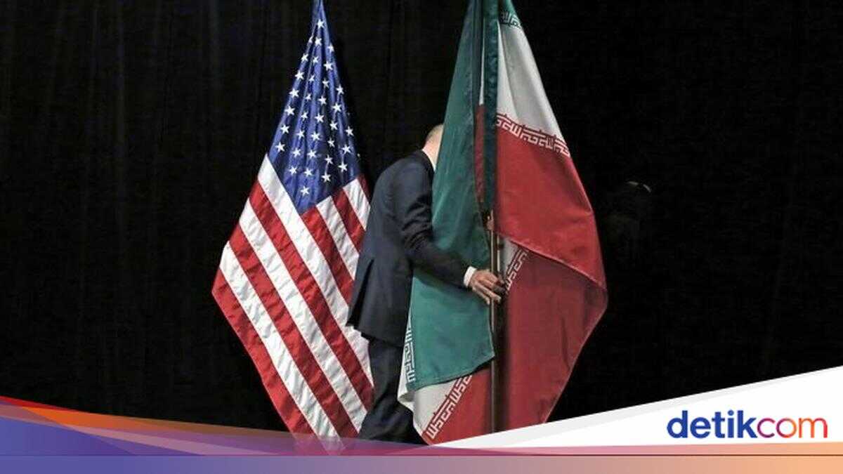 Iran Warns of Wider Consequences if Attacked by the United States