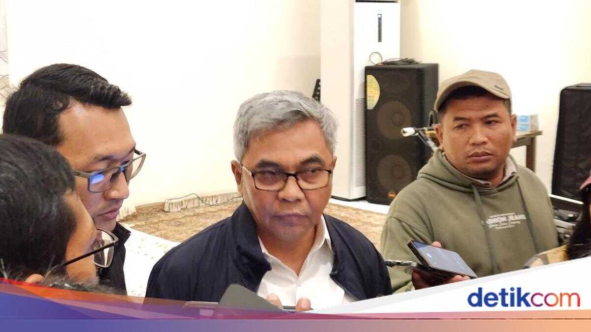 TWK Test Documents Must Be Made Public, KPK Chairman Says Review Needed First