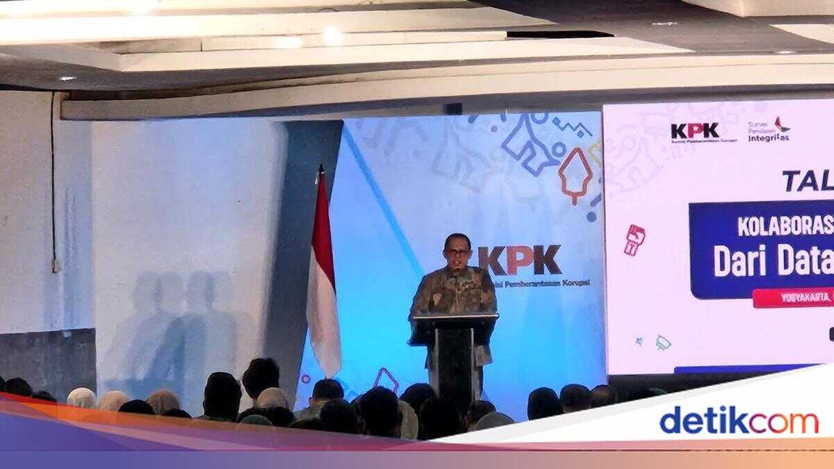 National Corruption Prevention Team to Meet Transparency International Indonesia to Discuss Improving CPI Score