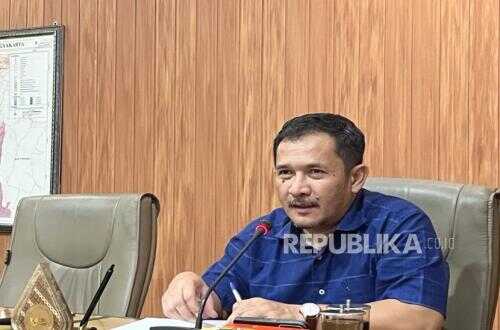 Yogyakarta Regional Parliament Calls for Review of Village Fund Diversion to Koperasi Desa Merah Putih