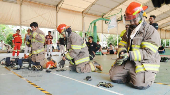 Protecting Workers: IWIP and WBN's Strategy to Prioritise Occupational Health and Safety