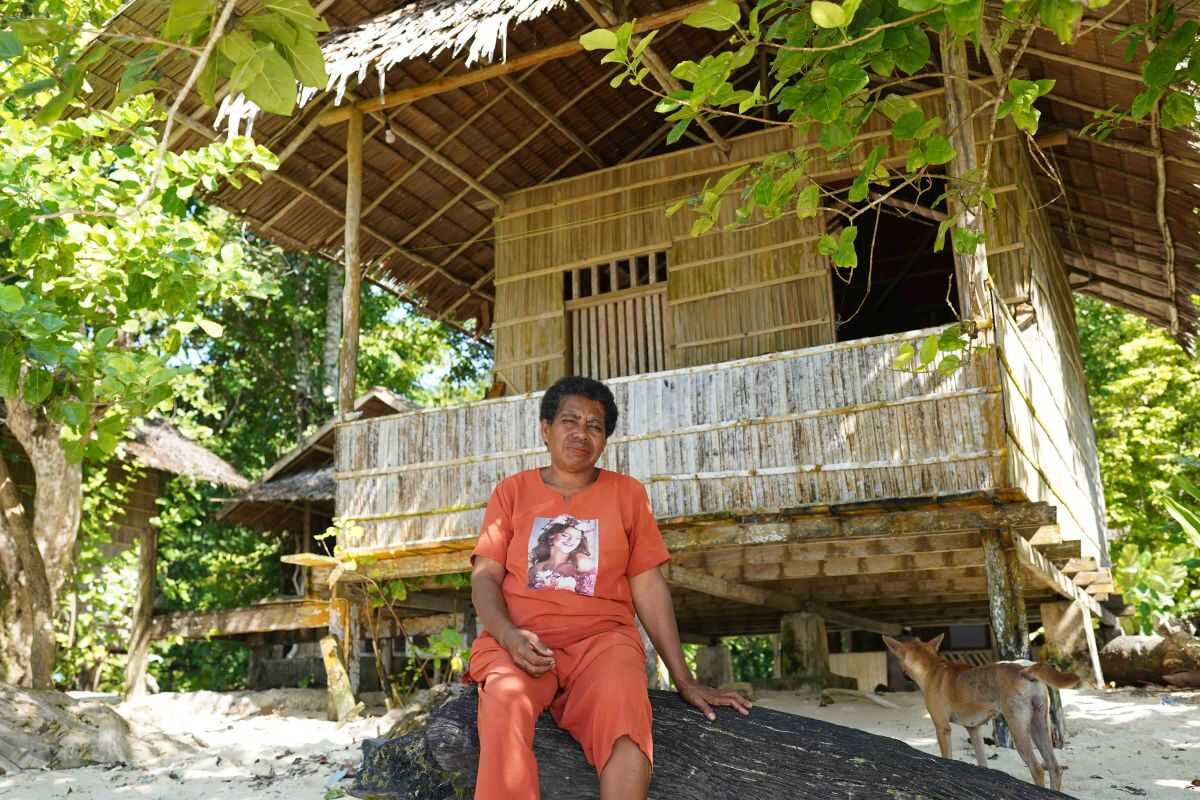 Saporkren Villagers Develop Ecotourism While Remaining Vigilant Against Nickel Mining