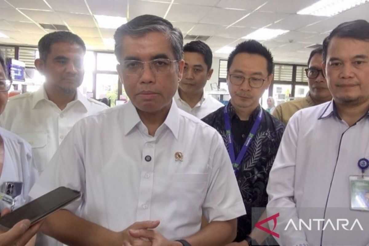 Manpower Minister: 13 National Apprenticeship Hub participants recruited by company in Batam