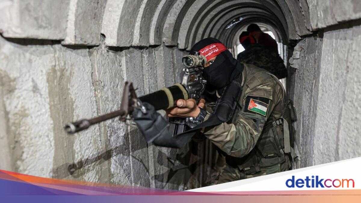 Deployed Amid Hamas Combat Infrastructure: What Risks Does the TNI Face in Gaza?