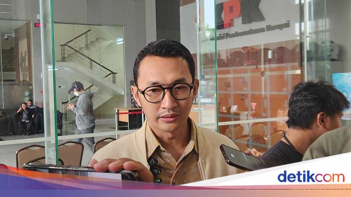 KPK Suspects Pati Regent Sudewo Also Rigged Projects via 'Team 8'