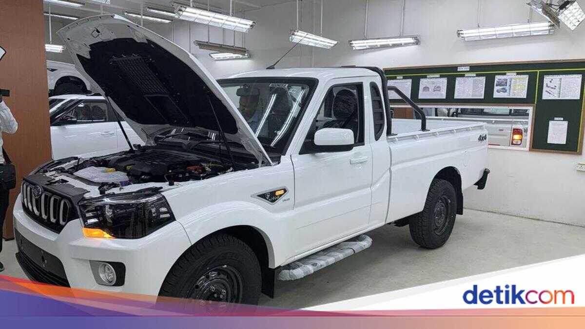 Cooperatives Minister Says Import of 105,000 Pickup Trucks from India Postponed Pending President's Return