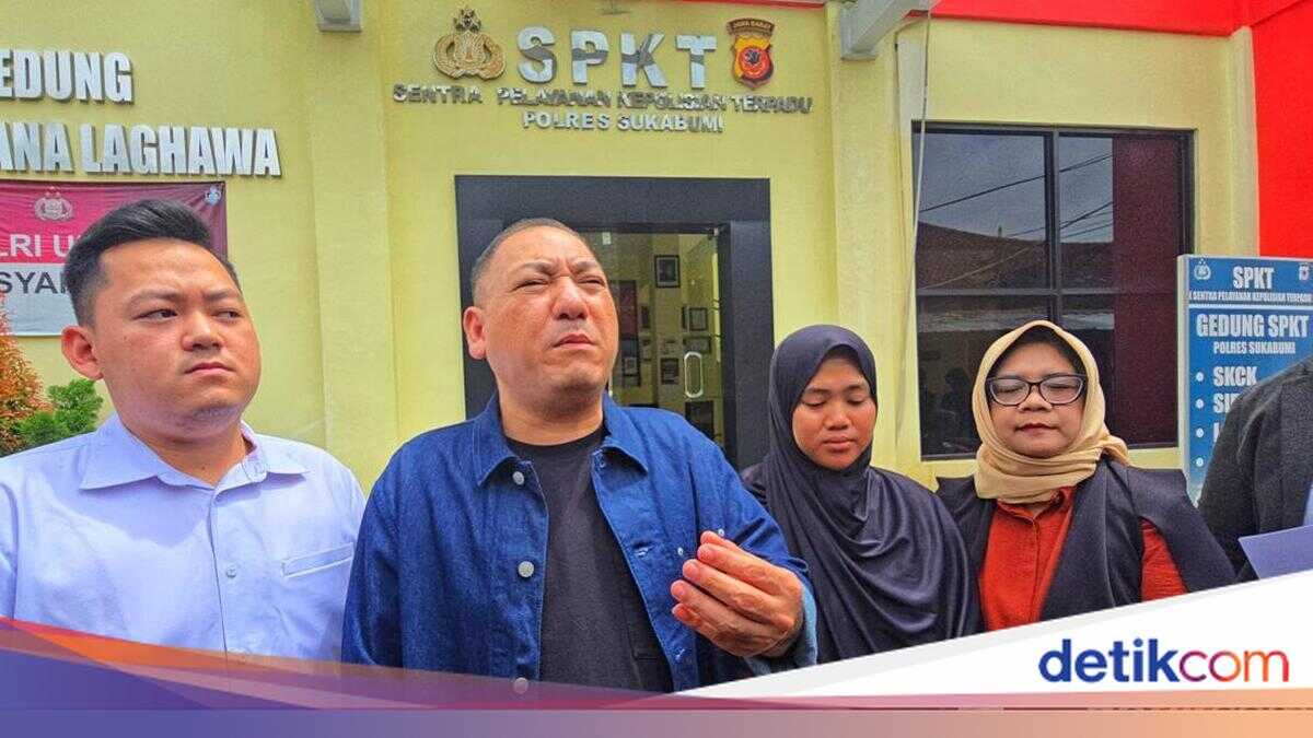 Biological Mother of Boy Who Died from Abuse in Sukabumi Was Told to Be Dead