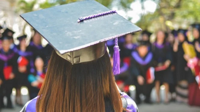 Many Graduates Unemployed: Vocational Pathway Now Gen Z's Preferred Route to Employment