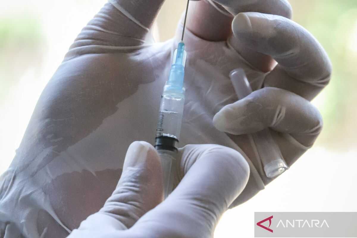 Indonesia Strengthens Measles Surveillance Following Detection of Imported Cases