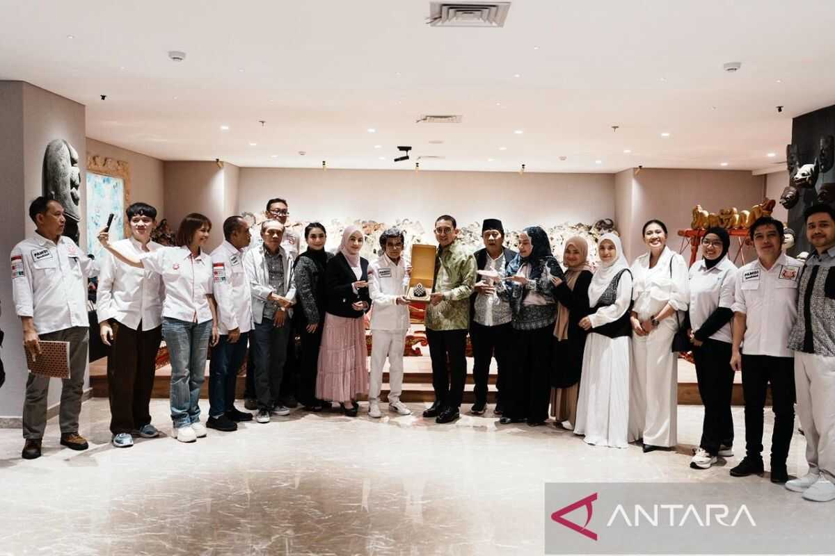 Government Opens Collaboration to Nominate Dangdut as UNESCO Heritage