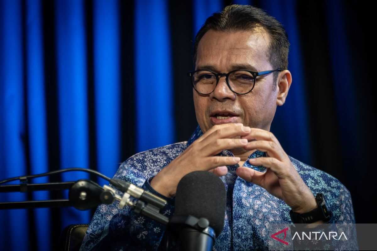 Deputy Minister urges fair copyright deals between tech platforms and media publishers