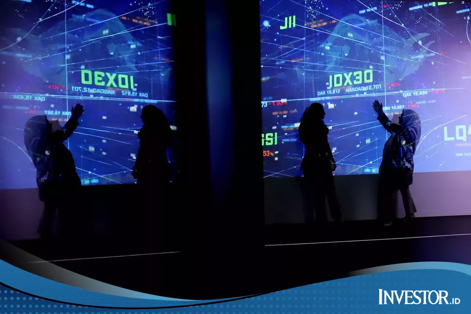 Securing Rp 20 Billion Investment, Listed Firm Prepares Dividend Distribution