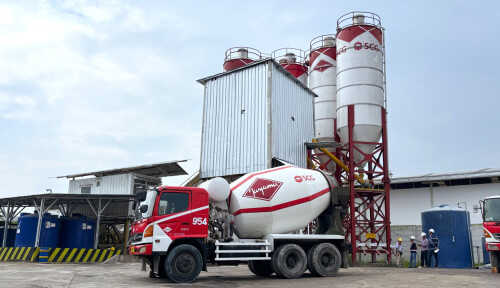 Building Business and Community: SCG Indonesia's Social Strategy