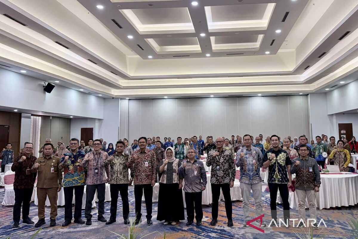 Bappenas Harnesses South Kalimantan's IDR 2.7 Trillion Zakat Potential to Alleviate Poverty