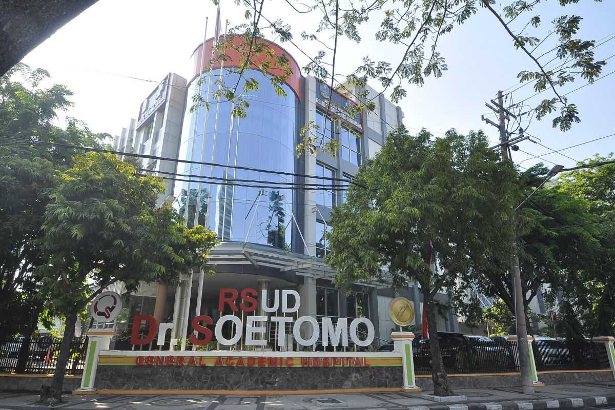 Khofifah Backs Dr Soetomo Hospital's Participation in ACGME Conference in United States