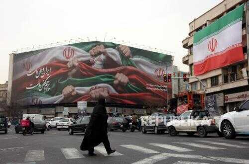 Indonesian Embassy in Tehran Raised to Alert Level 1, Evacuation Plans for Citizens Prepared