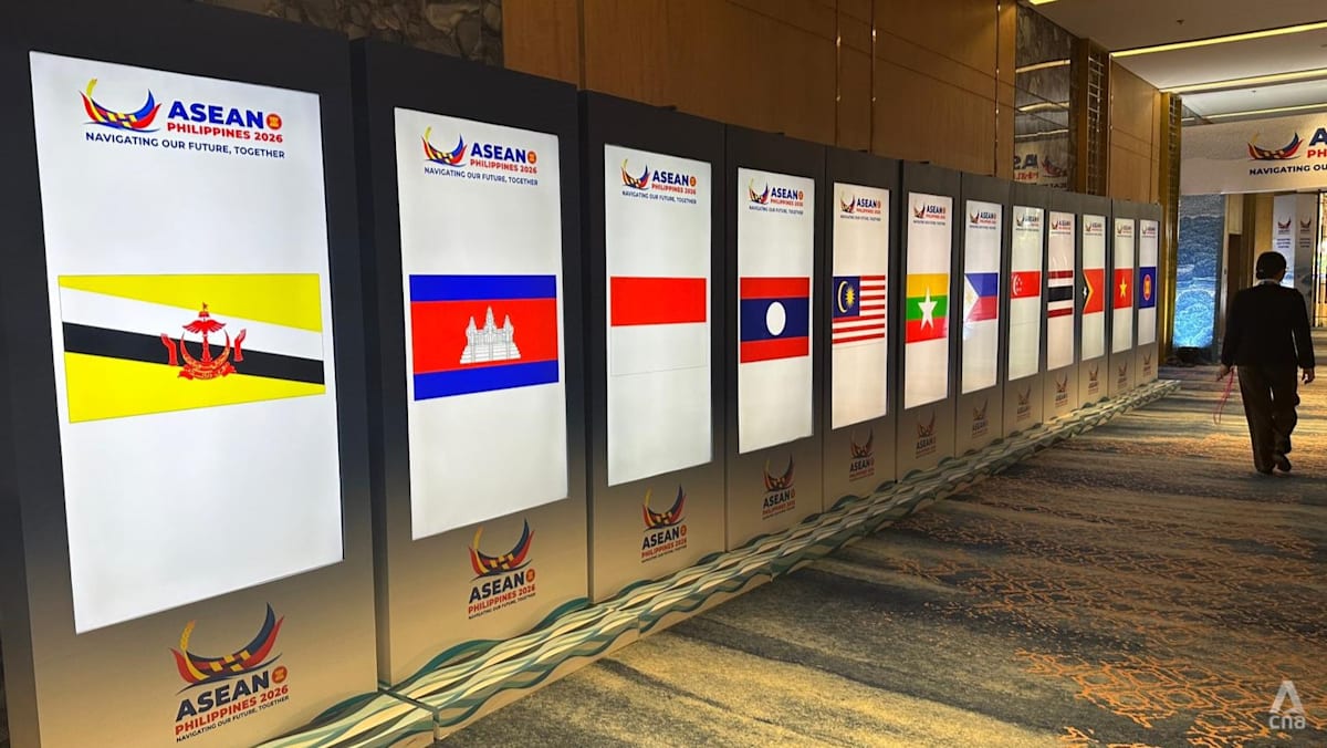 Can ASEAN's 50-year-old treaty hold against geopolitical pressures?