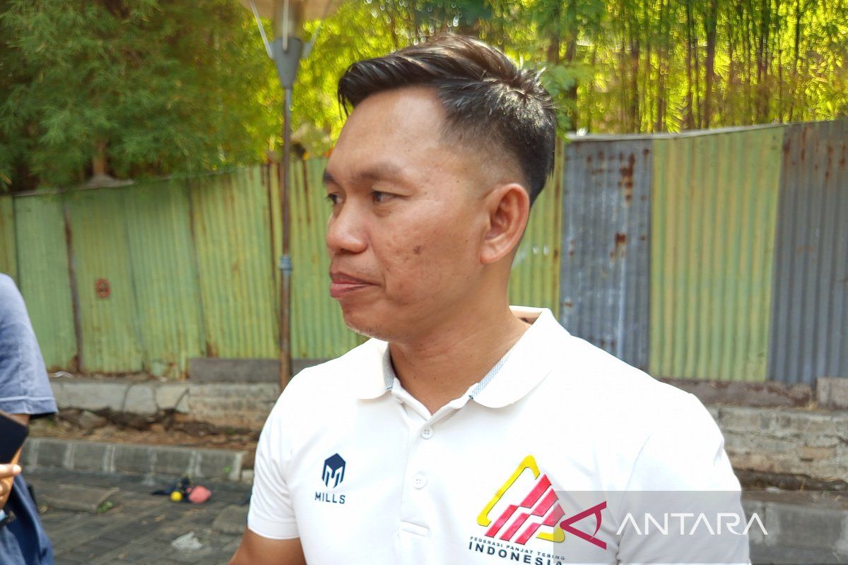 FPTI Establishes Fact-Finding Team Regarding Suspension of Hendra Basir as Coach