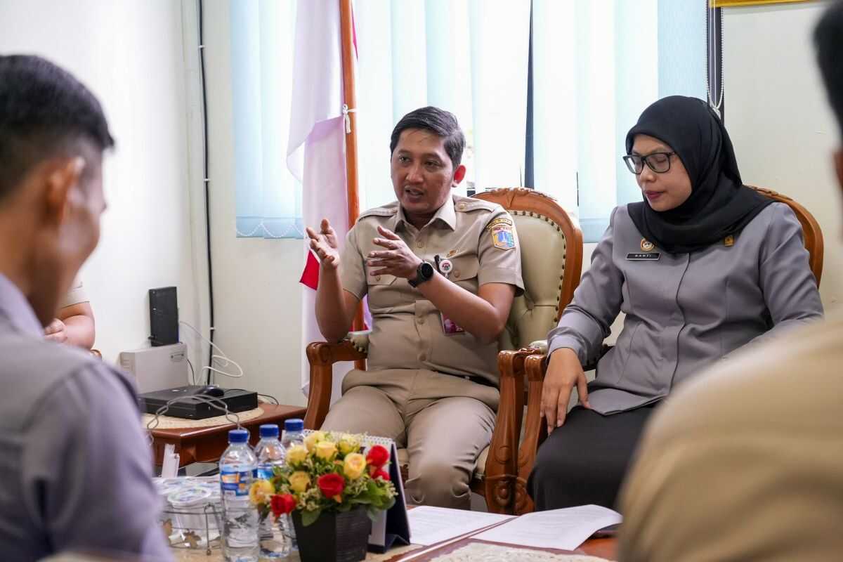 Ministry of Law Strengthens Community Legal Aid Posts to Improve Access to Justice