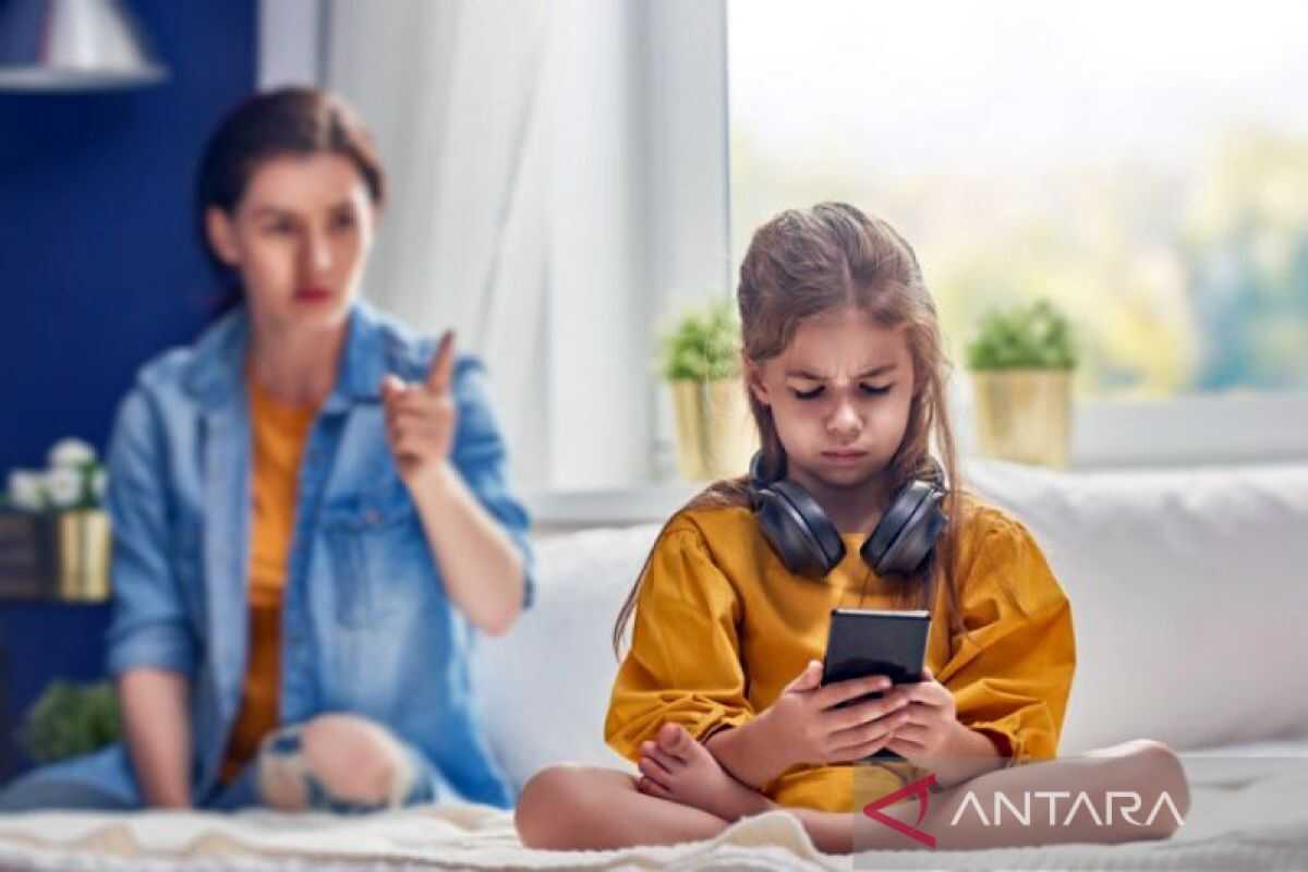 Excessive Screen Exposure Can Have Long-Term Impact on Children