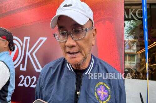 Yogyakarta Hotel Occupancy Collapses to Just 5 Per Cent During Early Ramadan, PHRI Prepares Effective Strategies