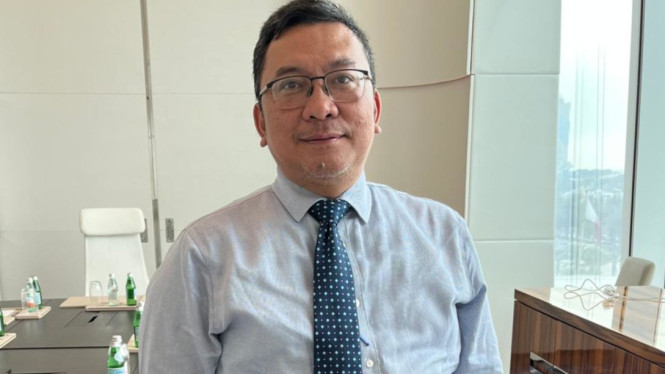 The Success Story of a Bandung Man's Career in a Qatari Oil and Gas Company