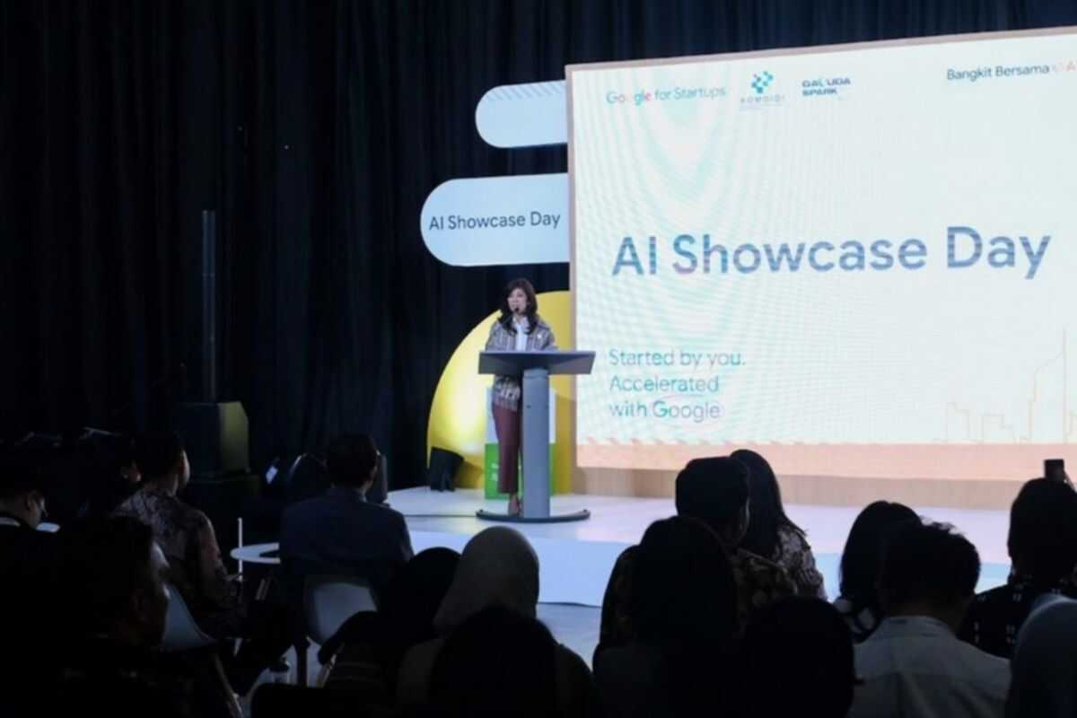 AI adoption must drive national productivity, says communications minister