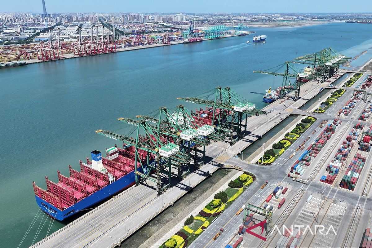 China adds 20 Japanese entities to export control list