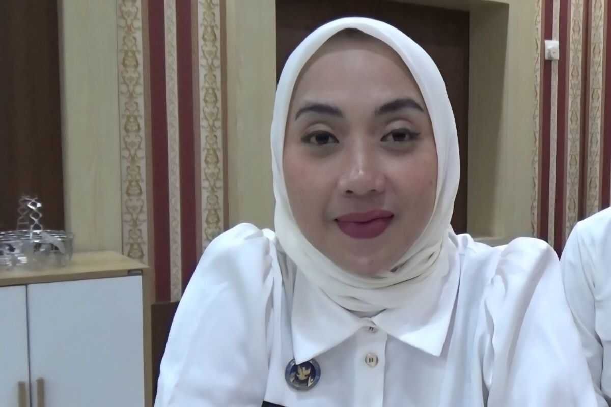 Nutritious Food Package Distribution in Palembang During Ramadhan Subject to School Agreement