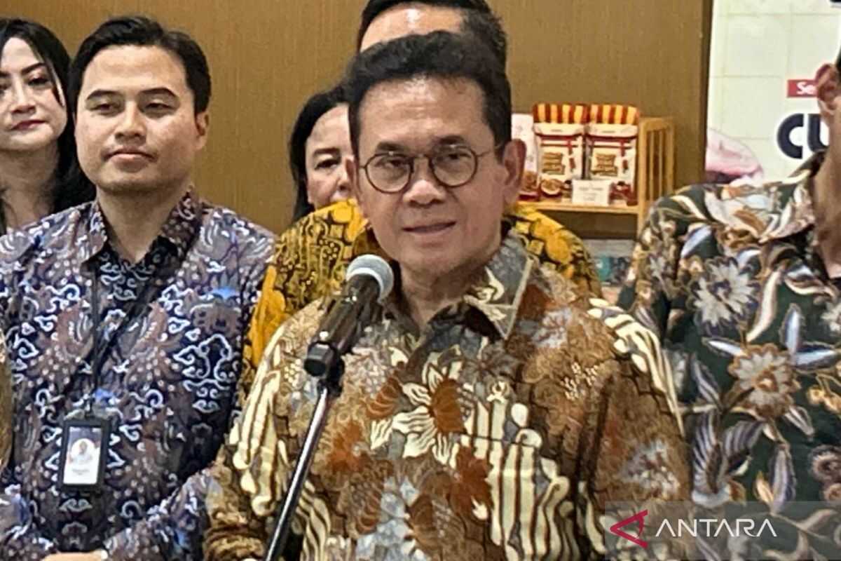 Indonesia's Trade Balance Won't Narrow Due to US Tariffs – Trade Minister
