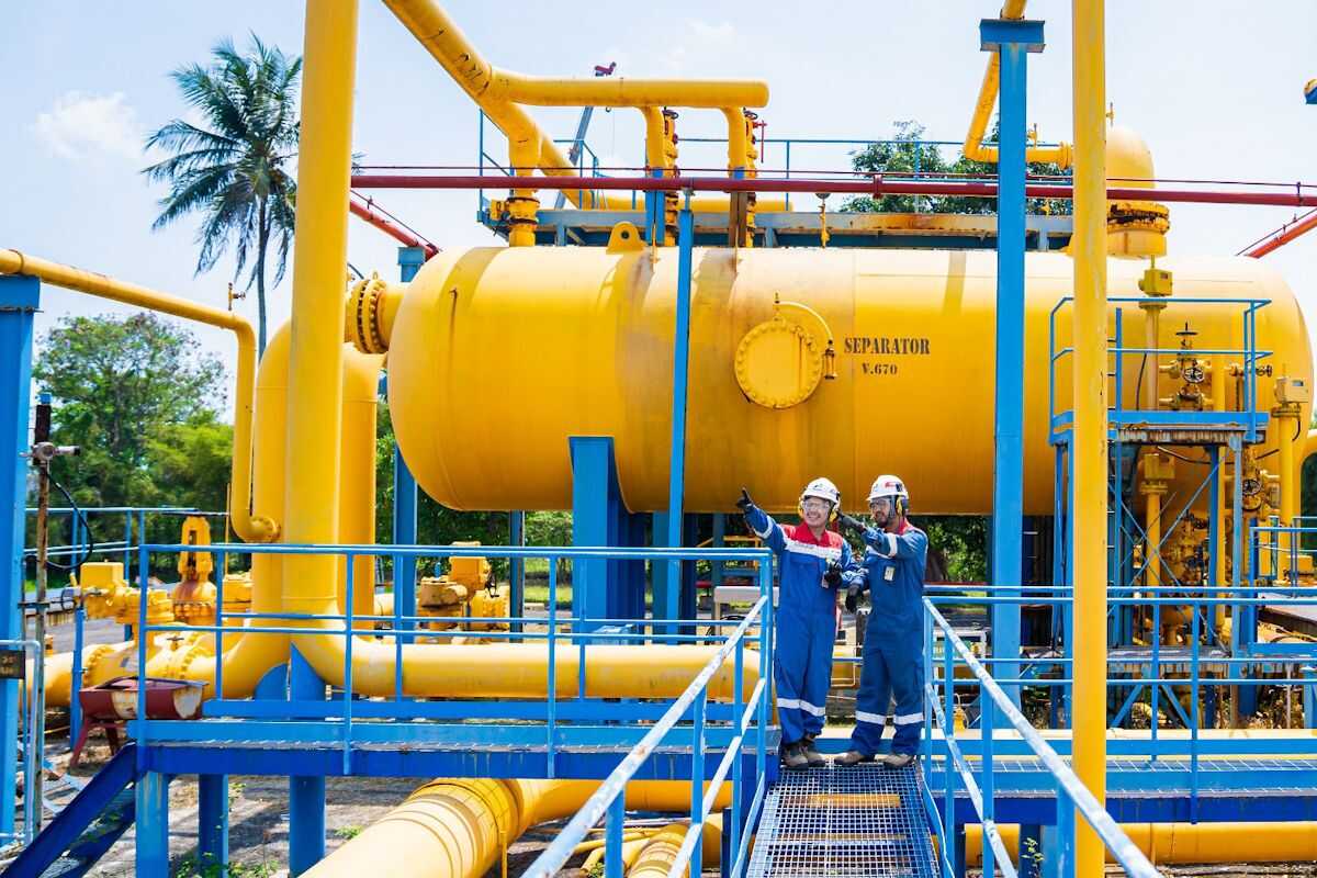 Pertagas Pledges Continued Energy Supply for MSMEs and National Power Generation