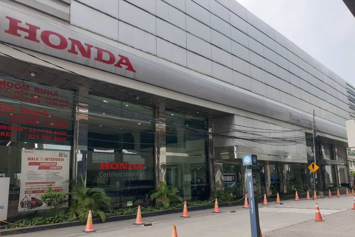 Honda Launches Certified Used Vehicle Sales Marketplace