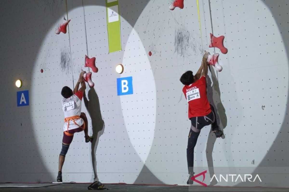 FPTI Secretary-General: National Training Camp Unaffected by Hendra Basir's Suspension