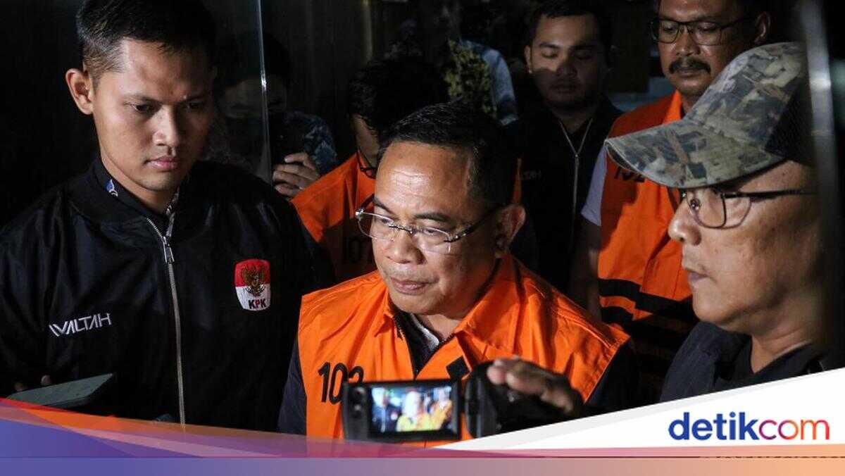 KPK Investigates Communications Between Sudewo and Pati DPRD During Impeachment Proceedings