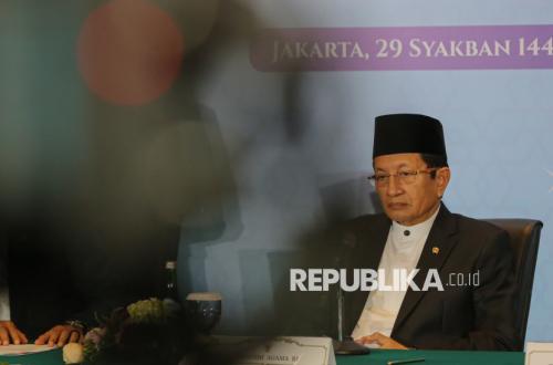 Ministry of Religious Affairs to Disburse Rp 4.5 Trillion in Operational Assistance for Islamic Schools Before Eid