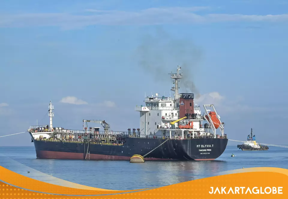 Indonesia Extends ExxonMobil's Cepu Block Contract to 2055 with $10 Billion Investment Commitment