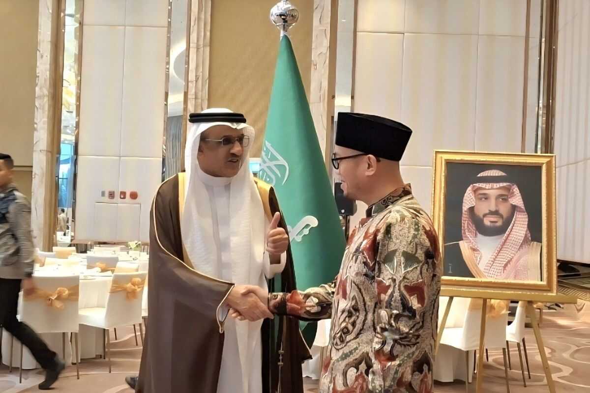 Deputy Minister of Hajj and Umrah Urges Greater Saudi Visits to Indonesia