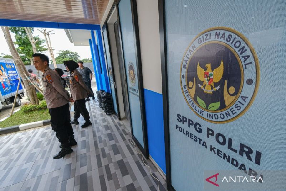 Indonesia Corruption Watch Urges KPK to Monitor 1,179 Police Nutritional Units