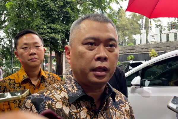 Transport Minister ensures maximum repairs to Pantura route before Eid al-Fitr