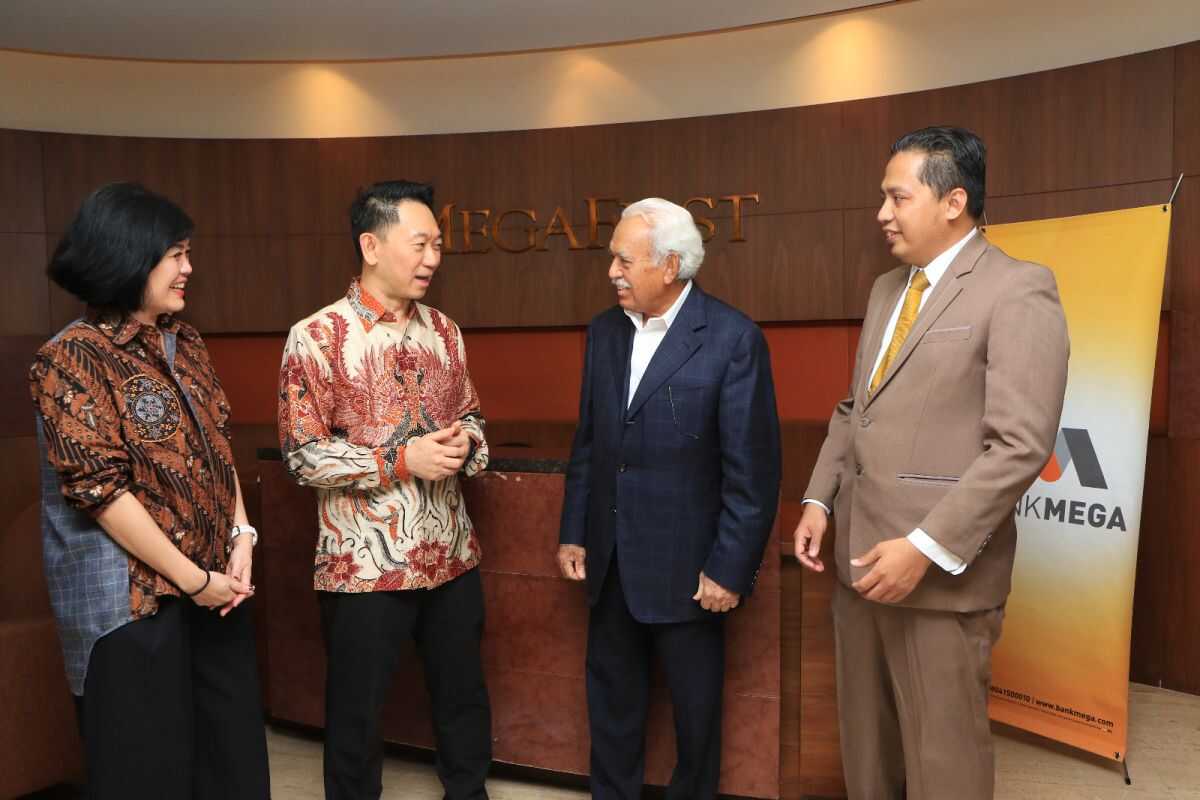 Bank Mega Educates Customers on Coretax to Manage Finances More Effectively