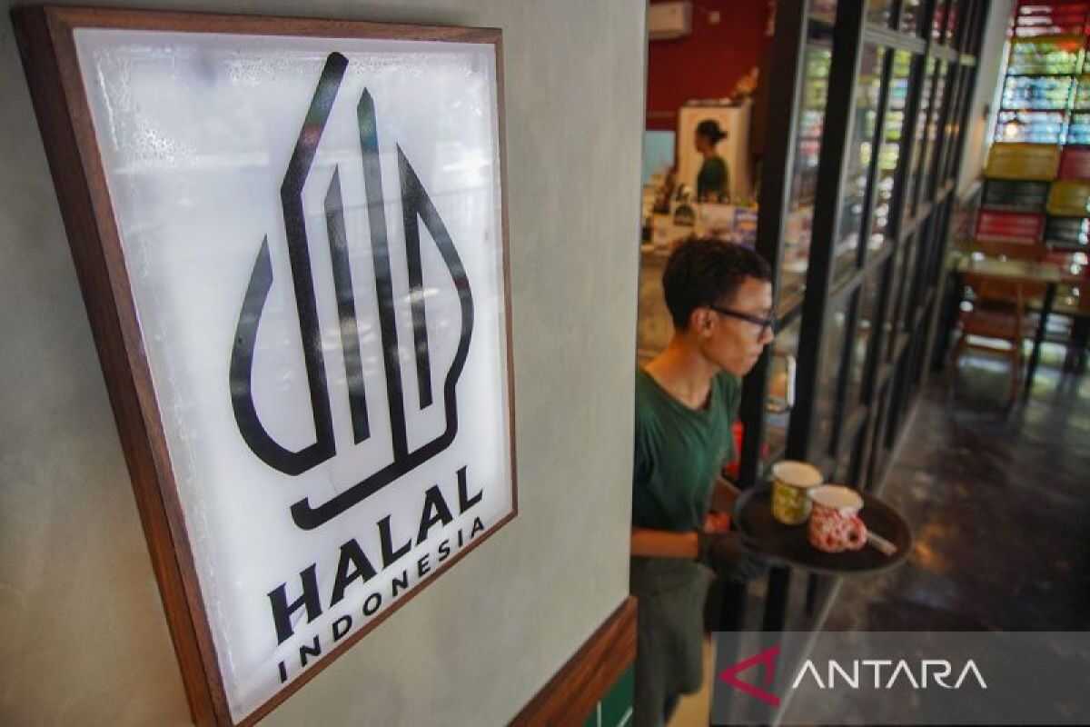 Government Develops Halal Strategy for Imported Raw Materials
