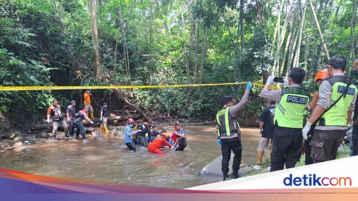 Tragic Death of Woman in Malang Reveals Murder by Boyfriend Over Motorcycle Repairs