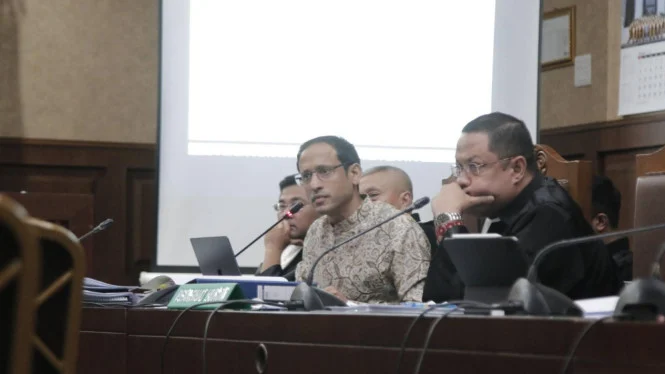 Prosecutors Claim Nadiem Allegedly Concealed Fund Flows in Chromebook Case